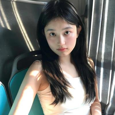 她与她的自画像